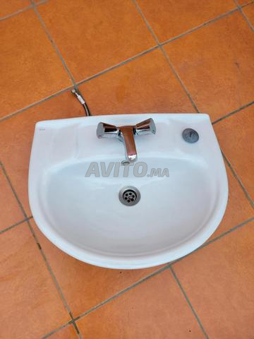 Baignoire à vendre en bon état à prix raisonnable, Souani - 2