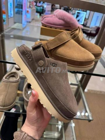 Mule UGG Femme UGG432 - 2