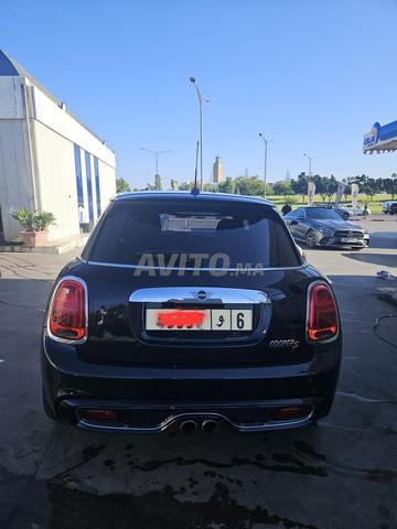 Mini Cooper S - Modèle 2019 - 2
