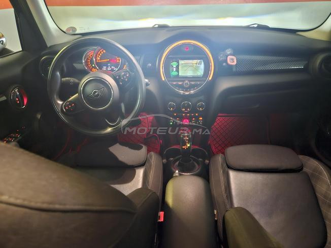 Mini Cooper S - Modèle 2019