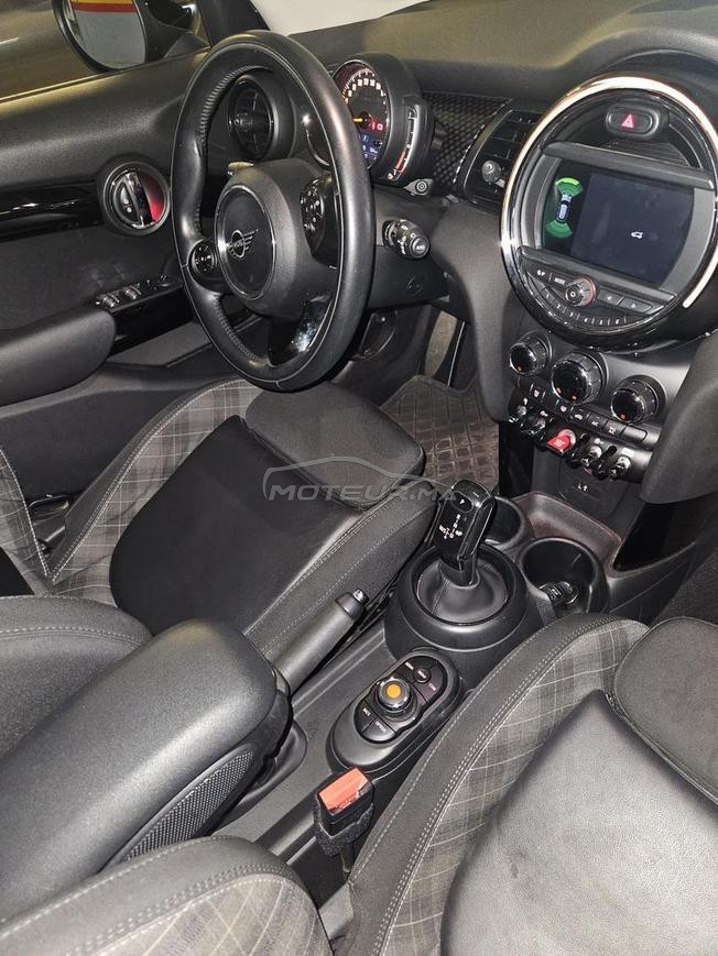 Mini Cooper S - Modèle 2019