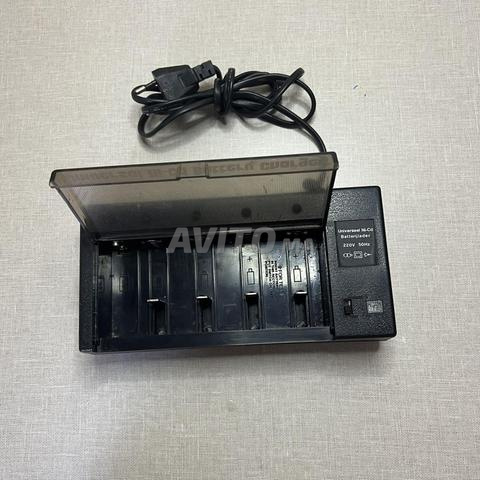 Chargeur Lipo - 2