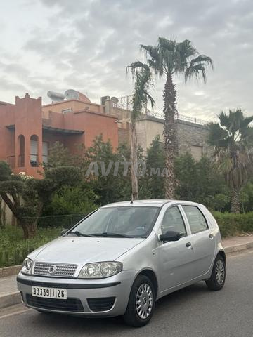 🚗🔥 FIAT PUNTO ESSENCE 2010 à vendre