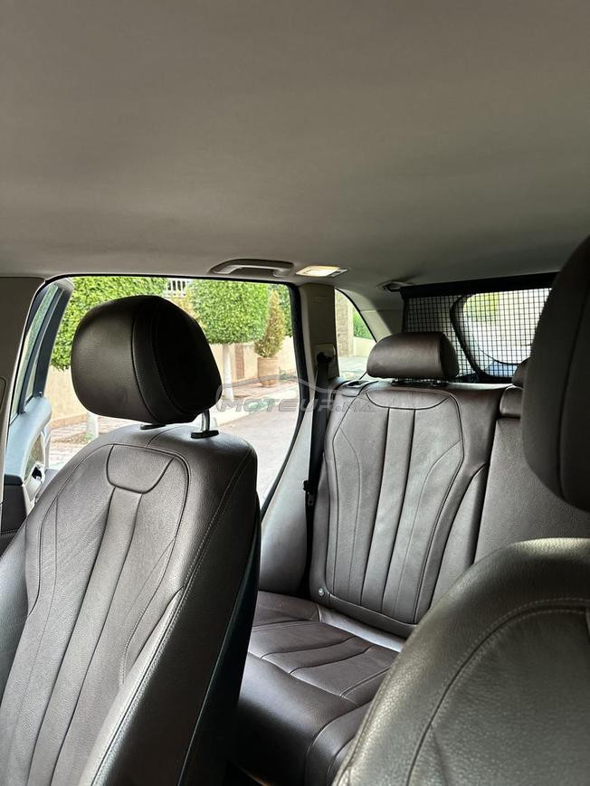 BMW X5 2017 – ÉTAT EXCEPTIONNEL 