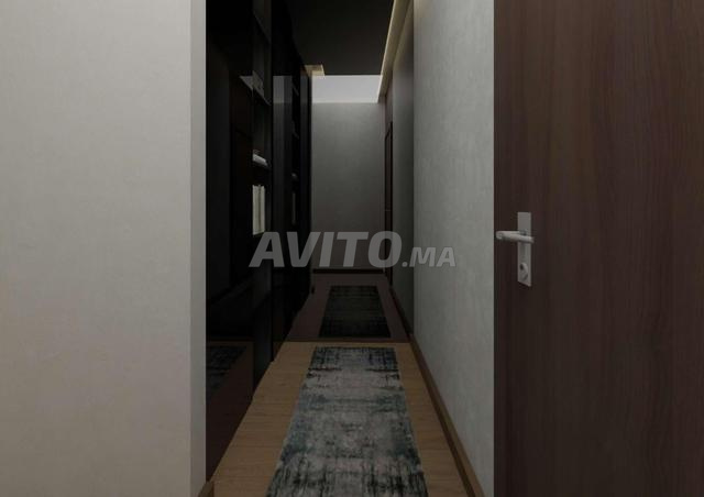 À VENDRE STUDIOS MODERNES PROJET LA TOUR D’IVOIRE - 2