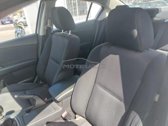 vente voiture MAZDA
