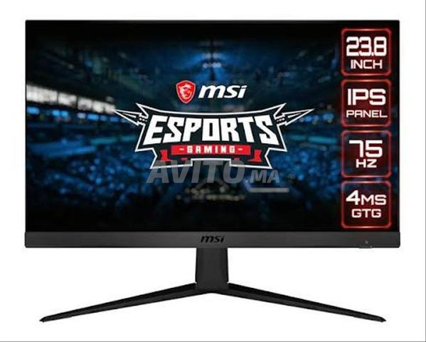 MSI Optix G241 24 144Hz IPS
