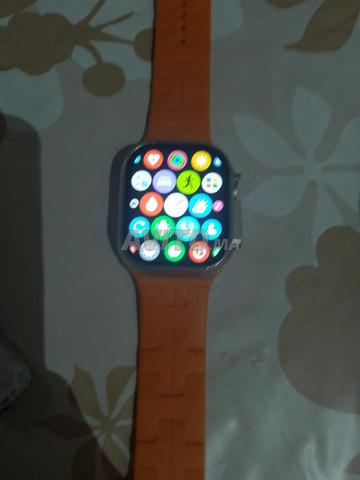 ساعة ذكية Apple للبيع شارع واغتنم