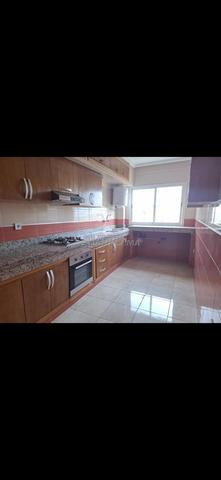 Appartement 3 chambres à louer (Témara)