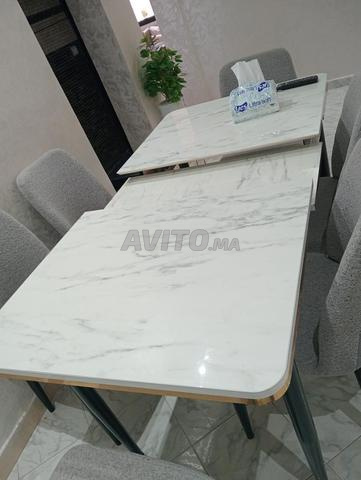 table très bon état