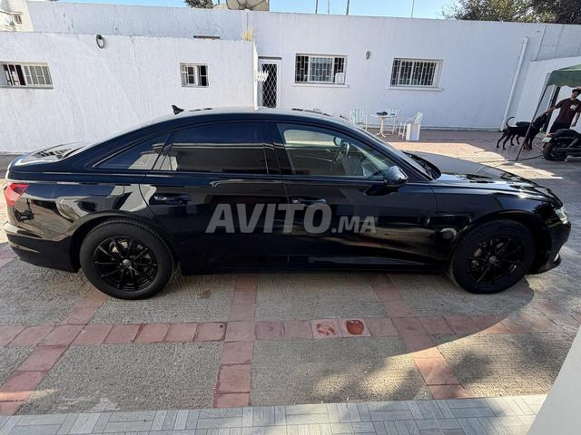 Audi A6 C8 2020 – Première main - Carplay - 2