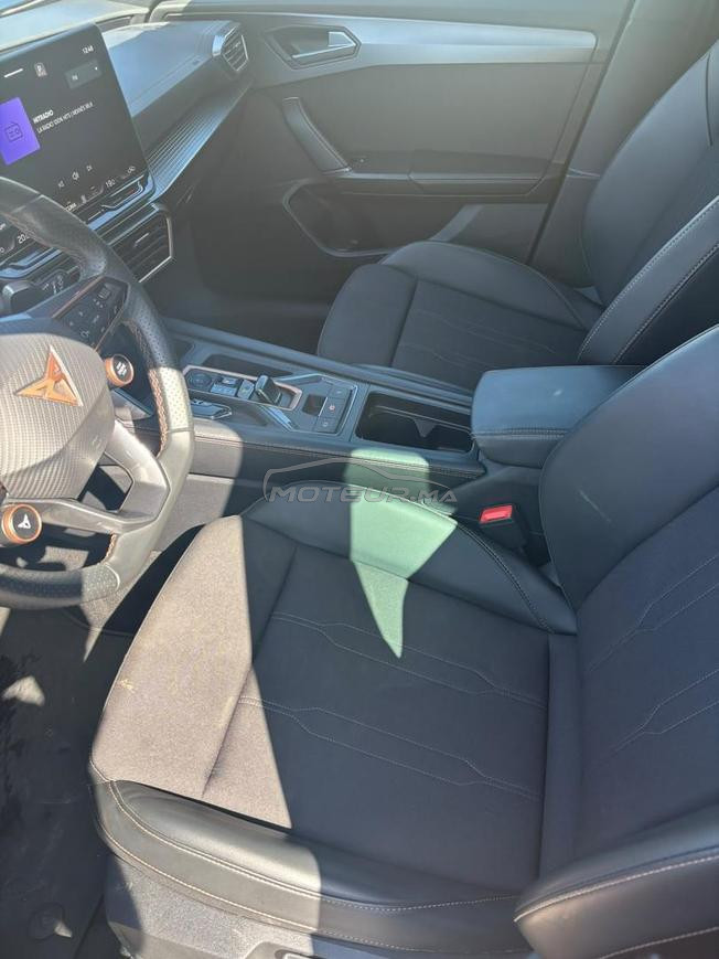Cupra Formentor Diesel Automatique 2025 à Meknès