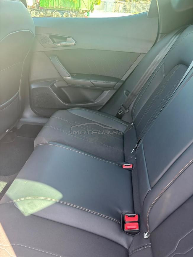 Cupra Formentor Diesel Automatique 2025 à Meknès