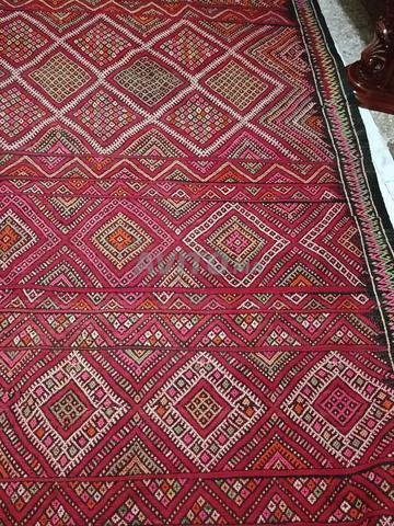 Tapis traditionnel à vendre