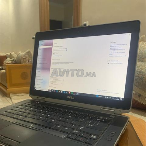 PC Dell Core i7 en bon état