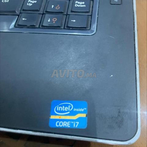 PC Dell Core i7 en bon état - 2