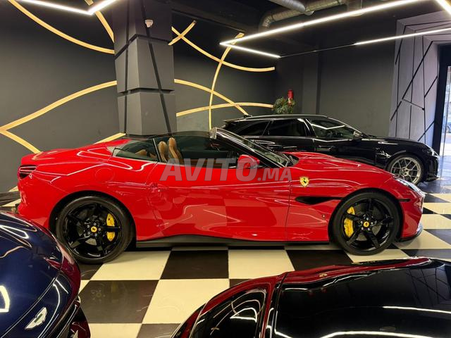 FERRARI PORTOFINO M - 2