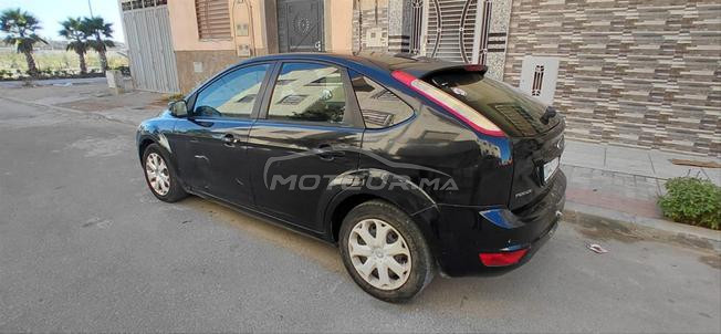 ford focus très bon état 