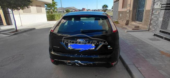 ford focus très bon état 