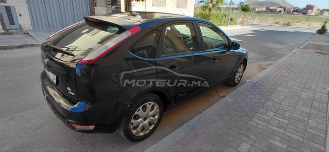 ford focus très bon état 