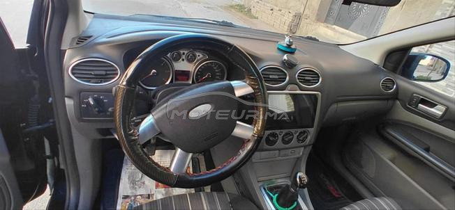 ford focus très bon état 