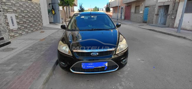 ford focus très bon état 