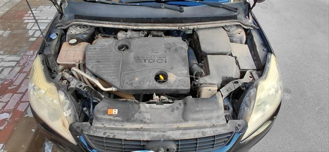 ford focus très bon état 