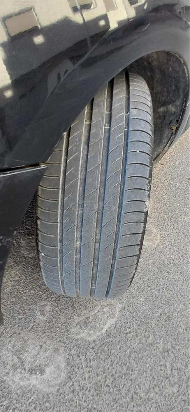 ford focus très bon état 