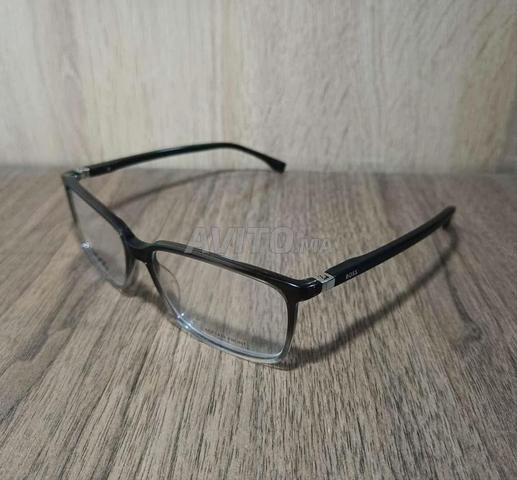 Lunettes Boss originales - 2