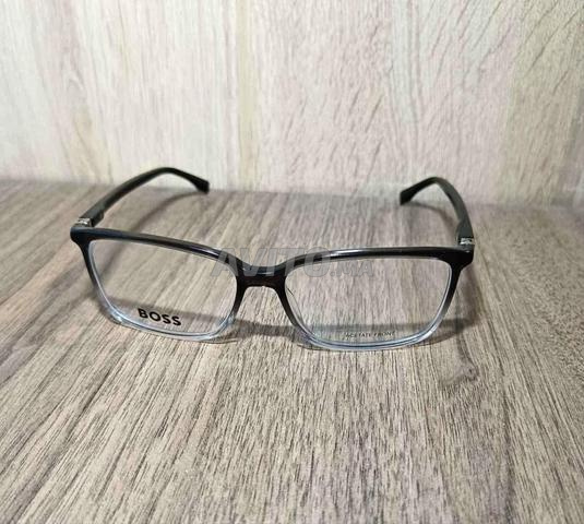 Lunettes Boss originales