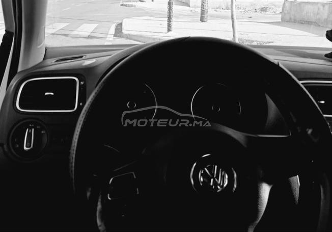 polo diesel automatique