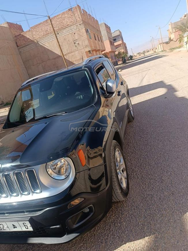 jeep renegade 6 ch 