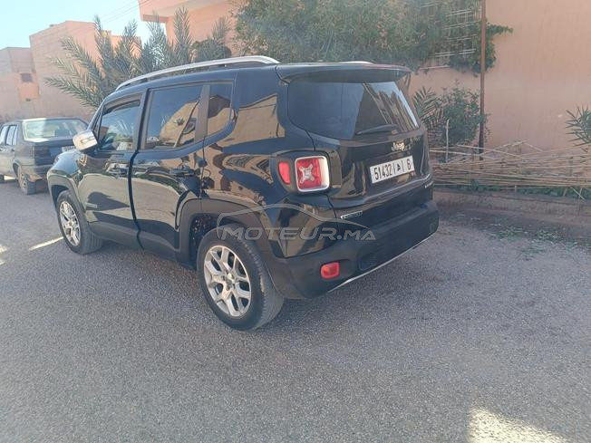 jeep renegade 6 ch 