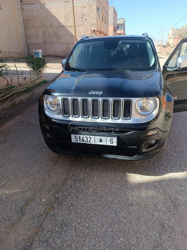 jeep renegade 6 ch 