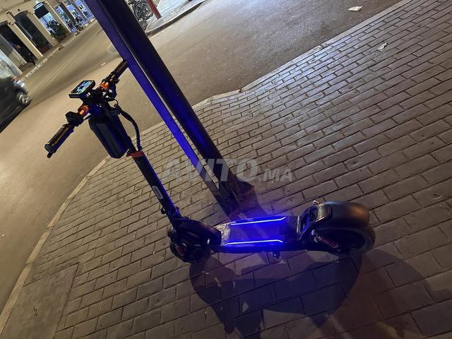 سكوتر كهربائي iscooter ix6 للبيع - 2