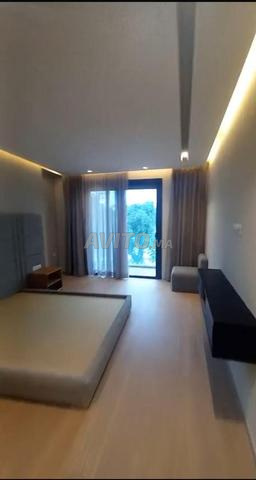 Appartement Neuf 129 m² 3 chambres Castilla Parking - 2