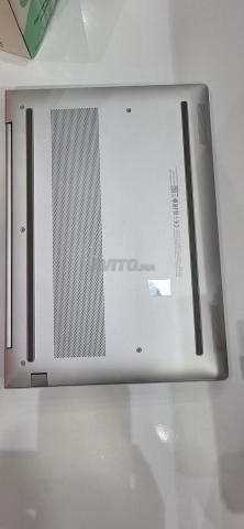   pc hp G11. 32 ram 512 ssd - 2