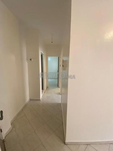 Appartement à louer 60 m² à Casablanca - 2