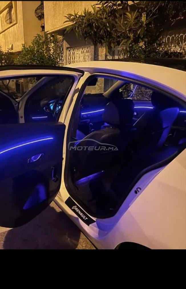 Renault Fluence Diesel Manuelle 2013 à Meknès