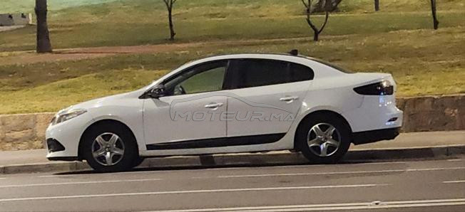 Renault Fluence Diesel Manuelle 2013 à Meknès