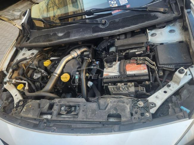 Renault Fluence Diesel Manuelle 2013 à Meknès