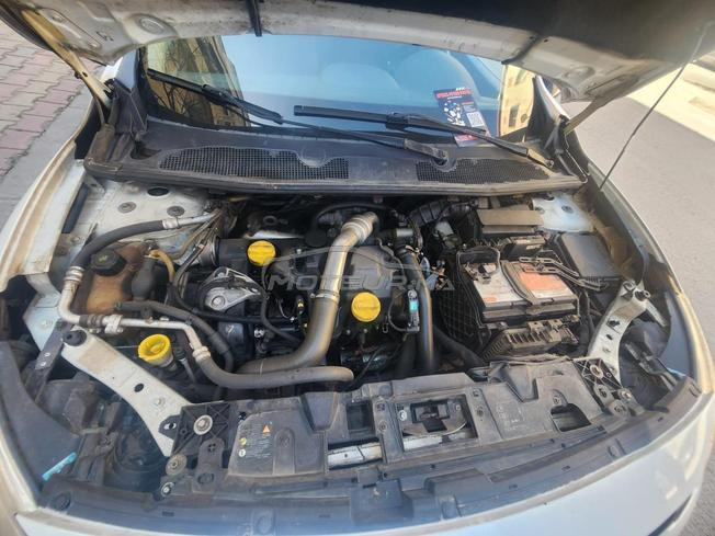Renault Fluence Diesel Manuelle 2013 à Meknès