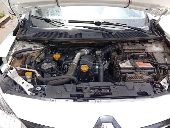 Renault Fluence Diesel Manuelle 2013 à Meknès