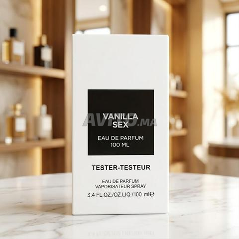 عطور تيستور بأشكال وأنواع مختلفة وبأسعار مناسبة - 2