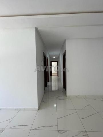 Appartement Lilas Andalous pour Sénégalais - 2