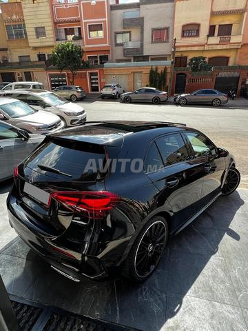 Mercedes-Benz Classe A 200 AMG - 2