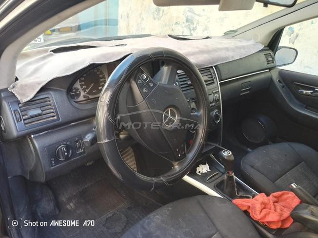 Mercedes-Benz Classe B Diesel Manuelle 2007 à Taza
