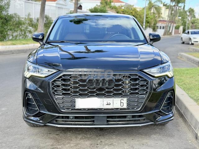 Audi Q3 Sportback - 2