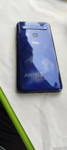 TCL 10L 256 Go