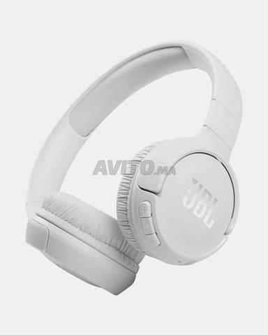 🎧 سماعات JBL TUNE 760NC 🔥 - 2